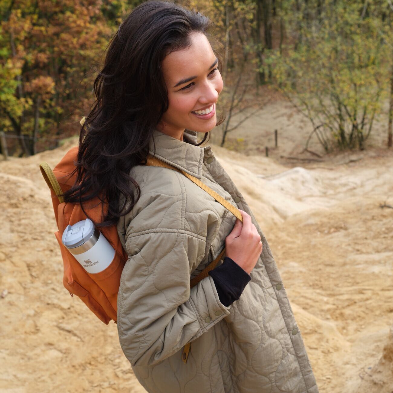 The Aero Light Transit Mug | 0.35L