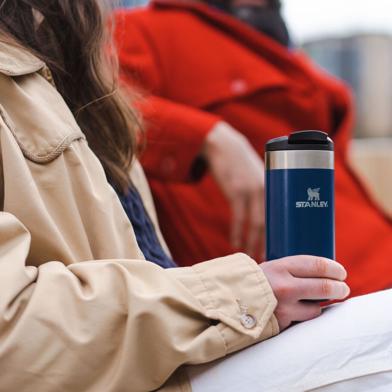 The Aero Light Transit Mug | 0.35L