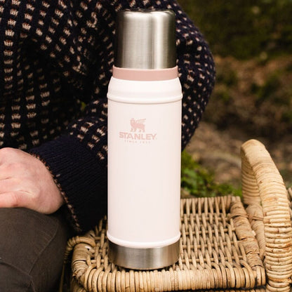 Classic Legendary Bottle | 0.75L