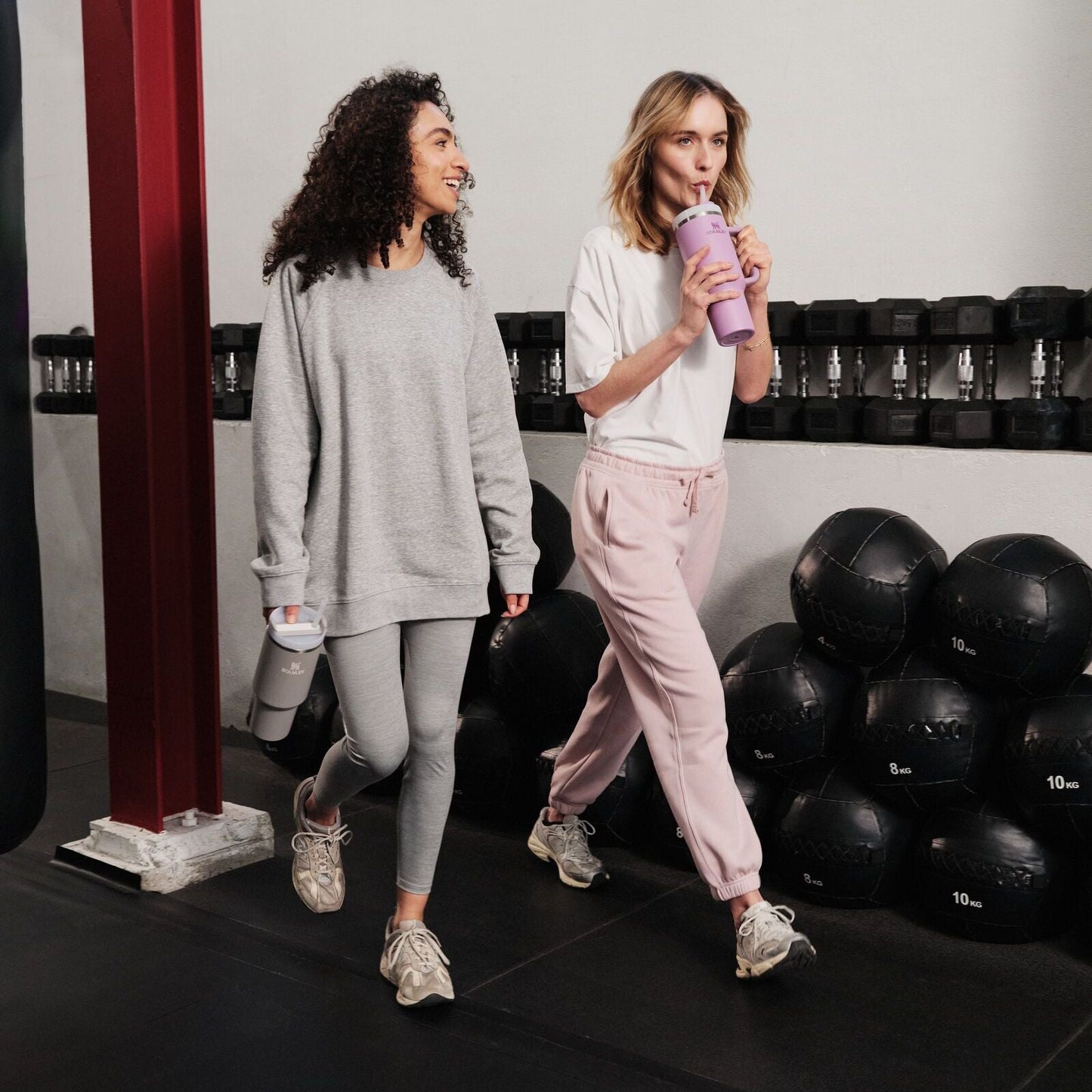 Quencher H2.0 Tumbler | 1.18L - ѕtаnlеу Create