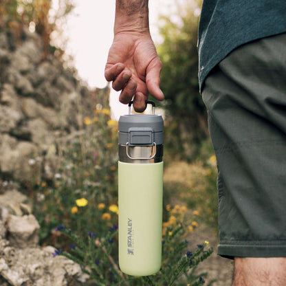 Quick Flip Water Bottle | 0.70L