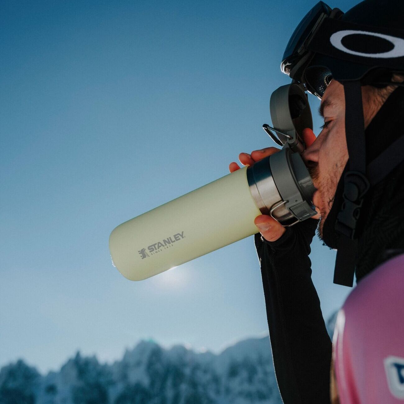 Quick Flip Water Bottle | 0.70L