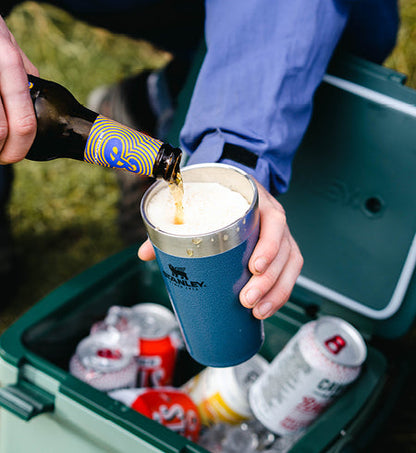 Stacking Tumbler | 0.47L - Basic