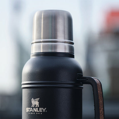 Artisan Thermal Bottle | 1.4L