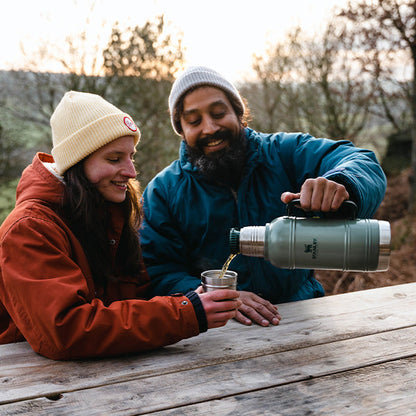 Artisan Thermal Bottle | 1.4L