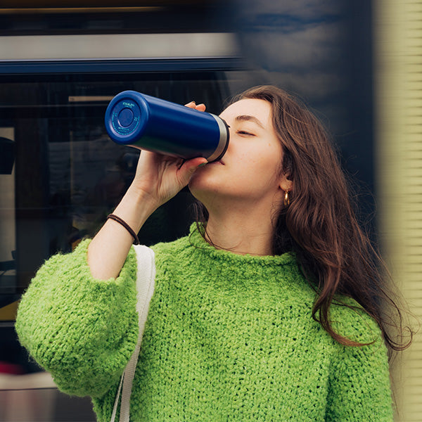 The Aero Light Transit Mug | 0.47L