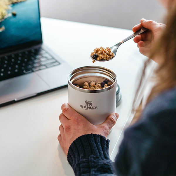 Adventure To-Go Food Jar | 0.53L - ѕtаnlеу