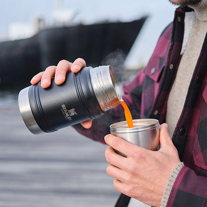 Artisan Thermal Food Jar | 0.5L