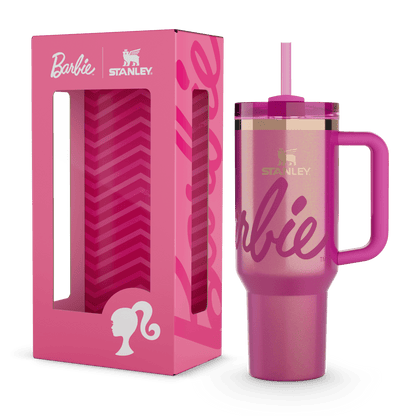 The Barbie Icon Quencher | 1.18L