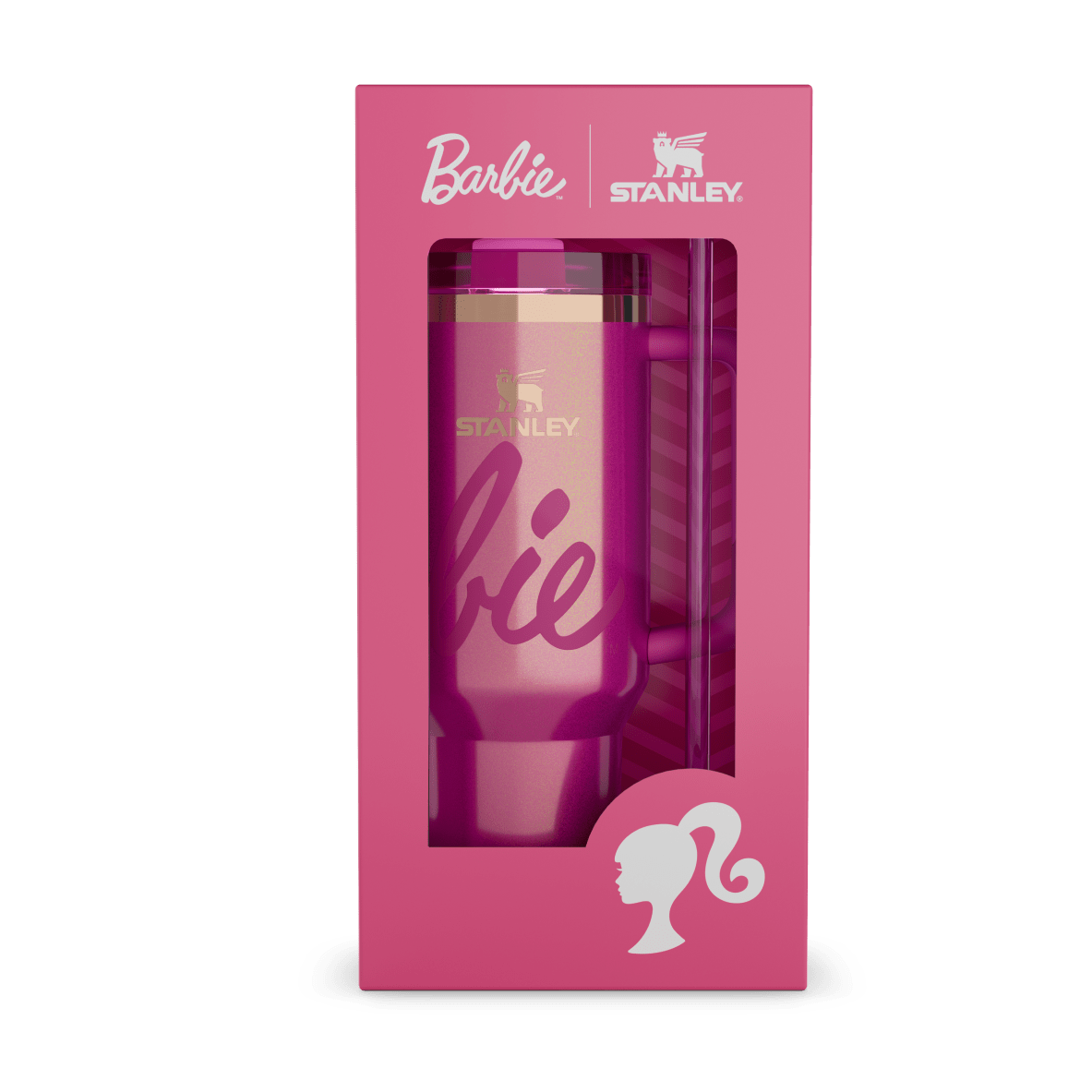 The Barbie Icon Quencher | 1.18L