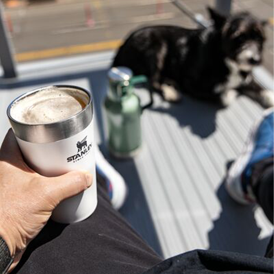 Stacking Tumbler | 0.47L - Basic