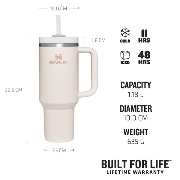 Quencher H2.0 Tumbler | 1.18L - ѕtаnlеу Create