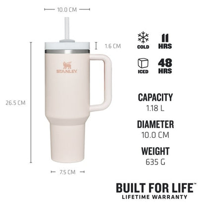 Quencher® H2.0 Tumbler | 1.18L