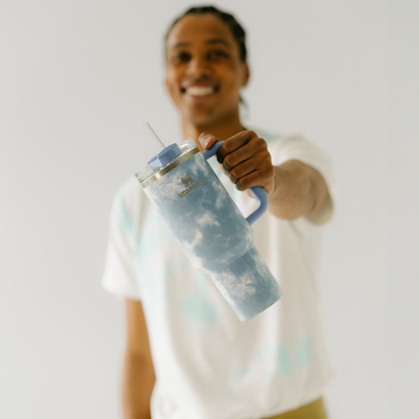 Quencher H2.0 Tumbler | 1.18L - ѕtаnlеу Create