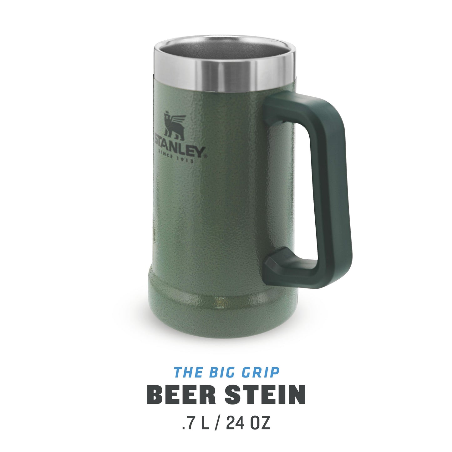 Adventure Big Grip Beer Stein | 0.70L