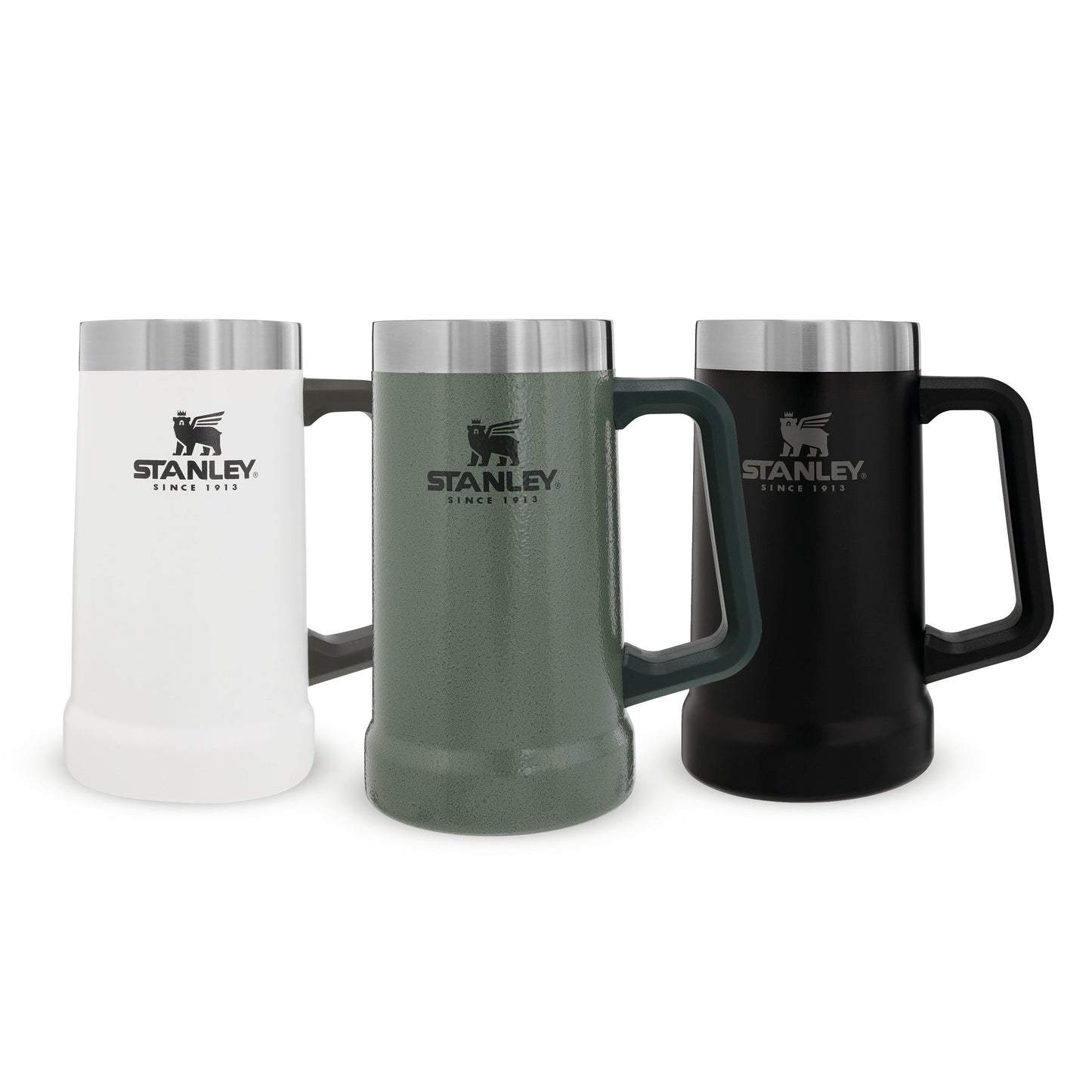 Adventure Big Grip Beer Stein | 0.70L