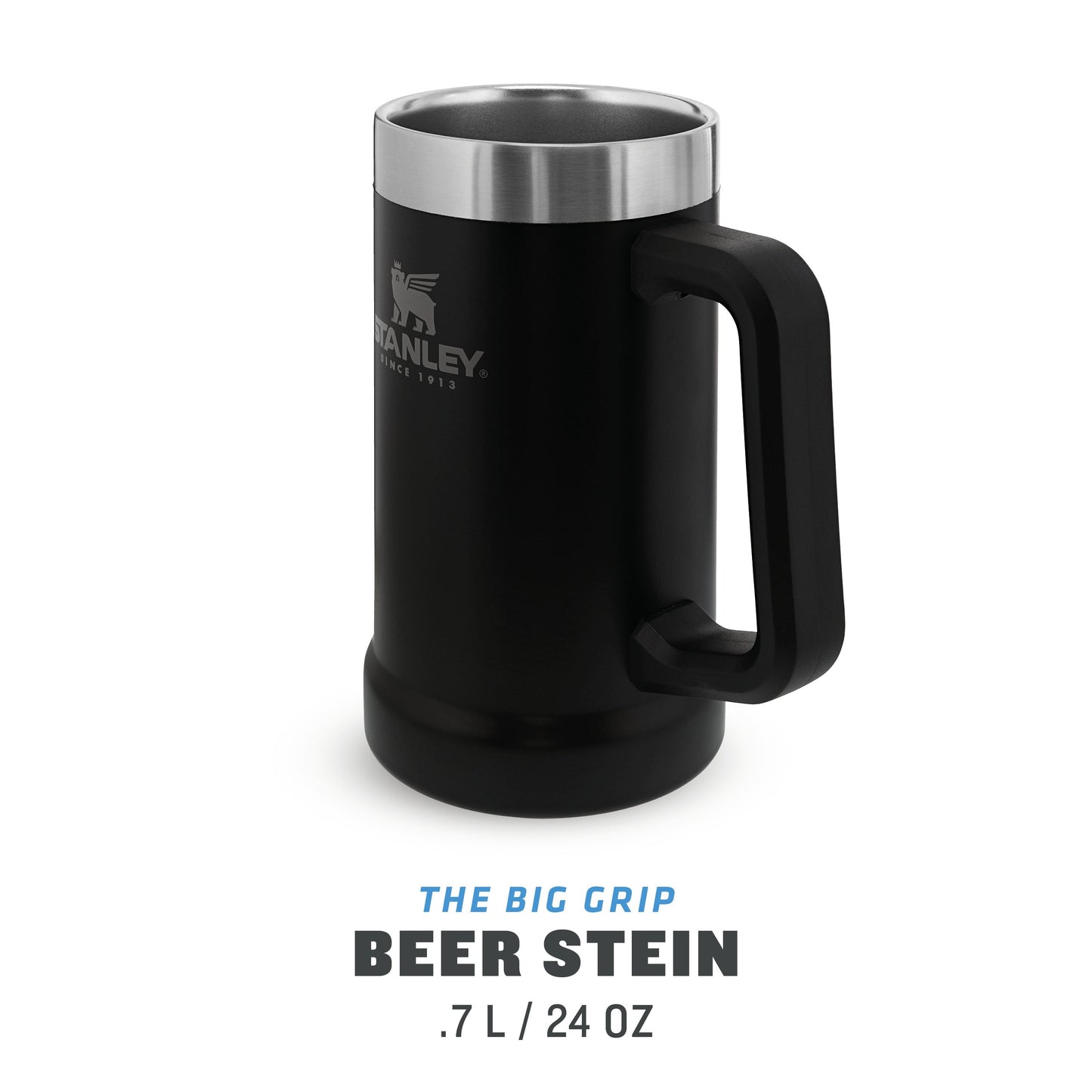 Adventure Big Grip Beer Stein | 0.70L