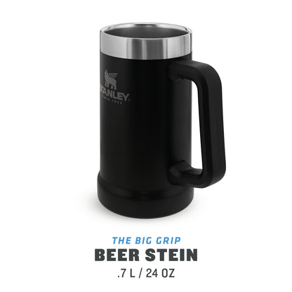 Adventure Big Grip Beer Stein | 0.70L