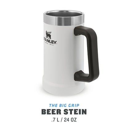 Adventure Big Grip Beer Stein | 0.70L