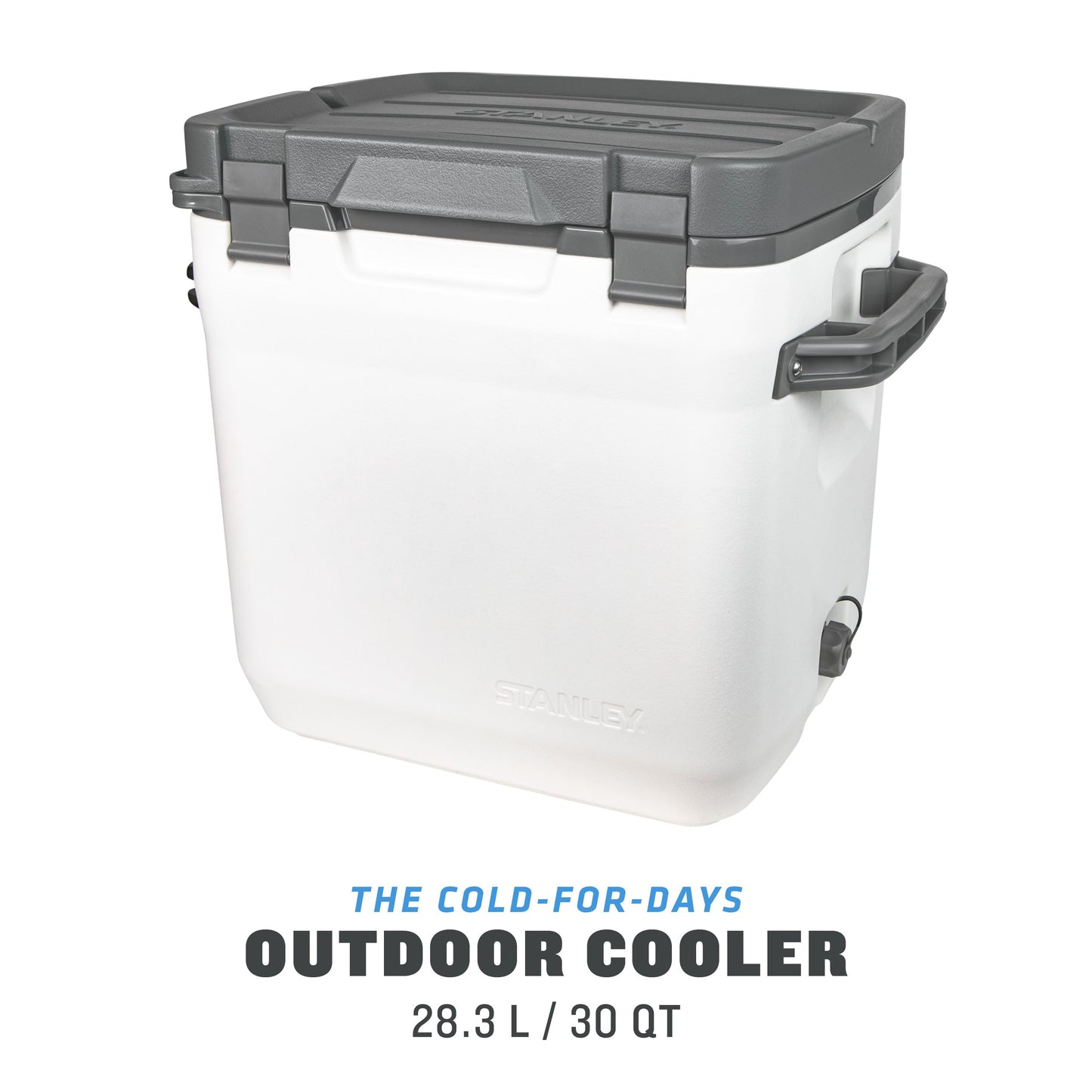 Adventure Outdoor Cooler | 28.3L
