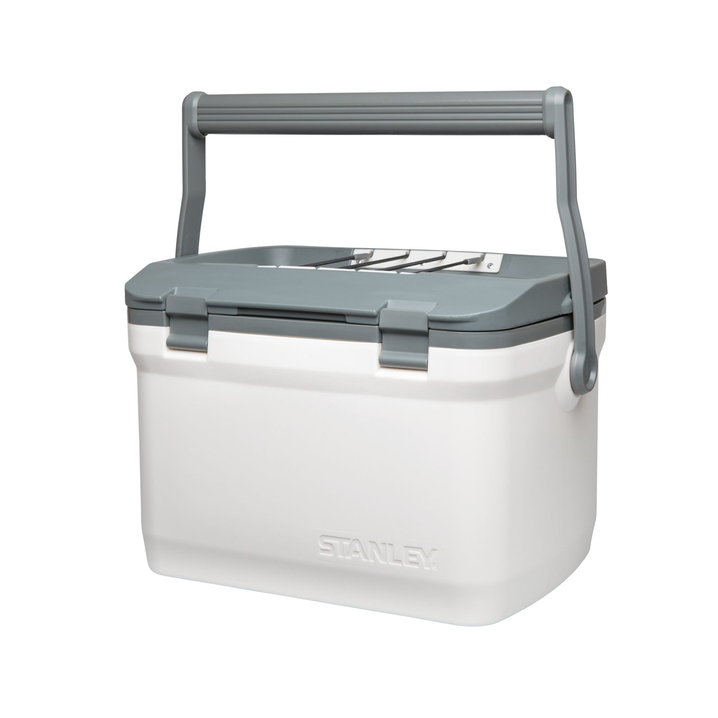 Easy-Carry Outdoor Cooler | 15.1L