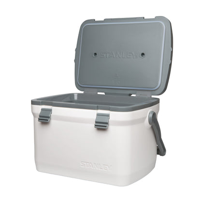 Easy-Carry Outdoor Cooler | 15.1L