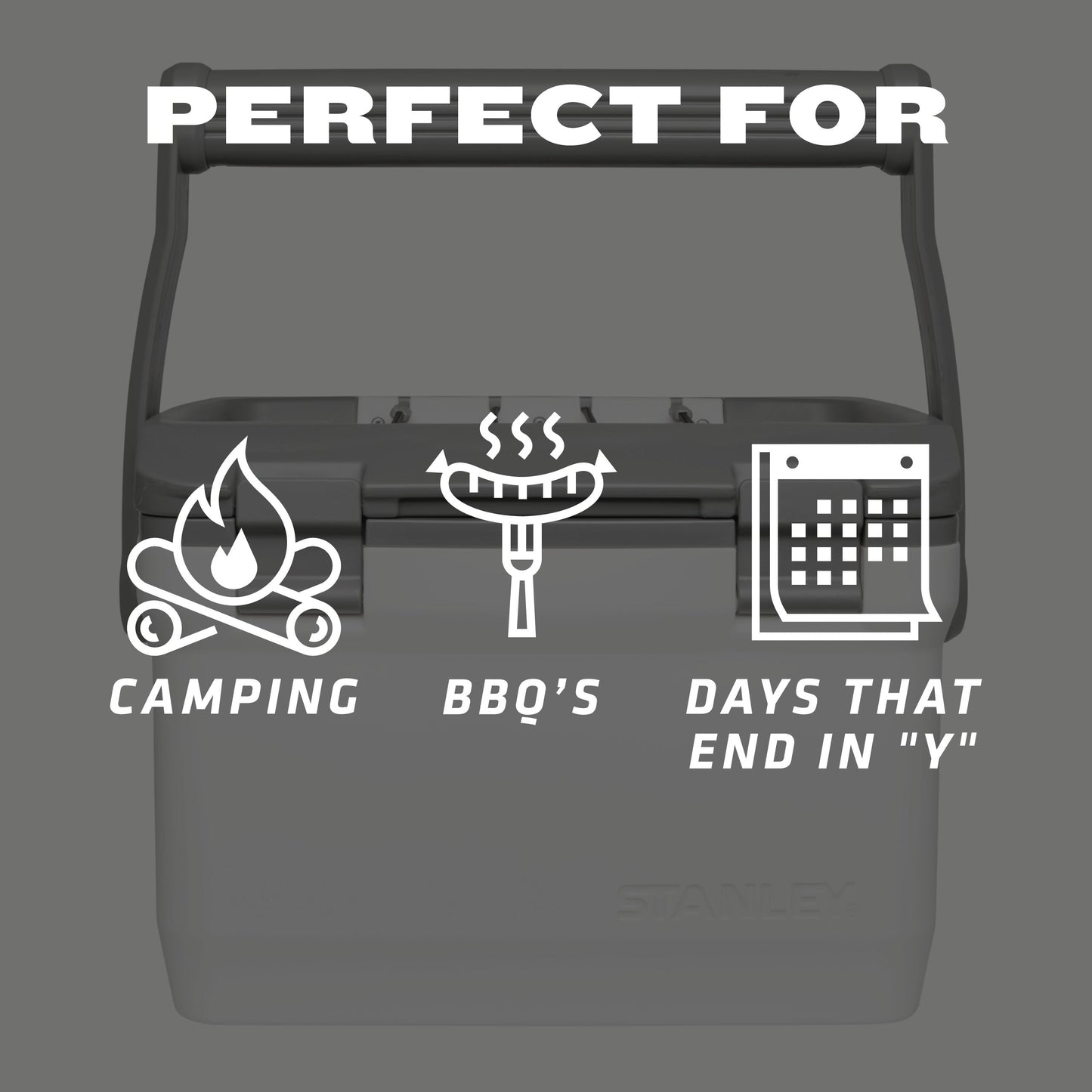 Adventure Series  Cooler | 6.6L