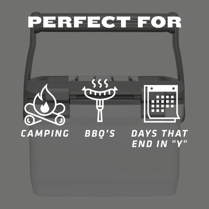 Adventure Series  Cooler | 6.6L