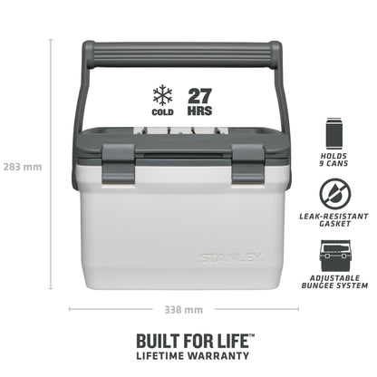 Adventure Series  Cooler | 6.6L