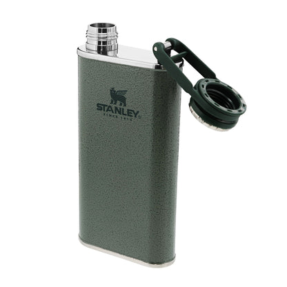 Classic Easy Fill Wide Mouth Flask | 0.23L
