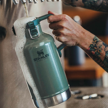 Classic Easy-Pour Growler | 1.9L