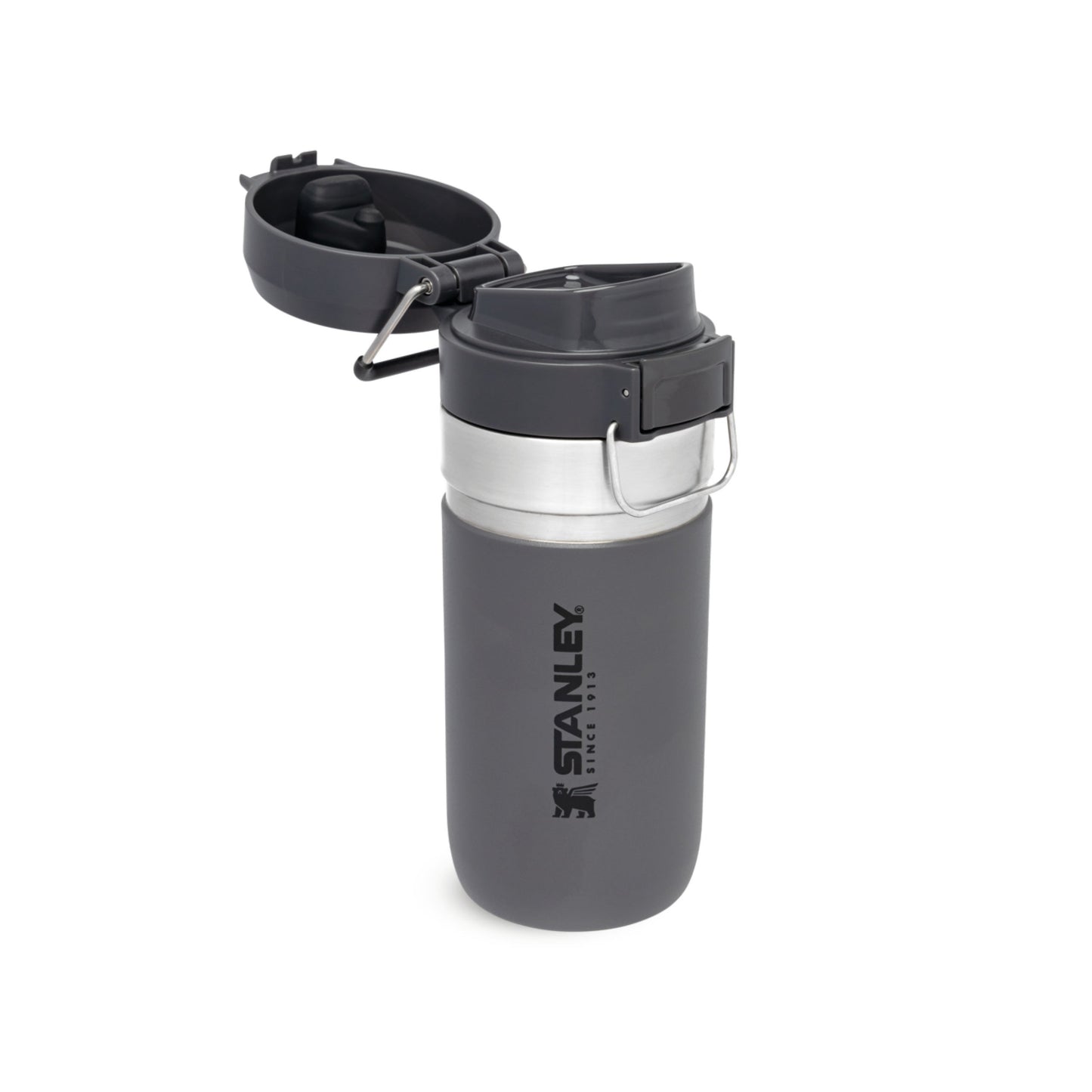 Quick Flip Water Bottle | 0.47L