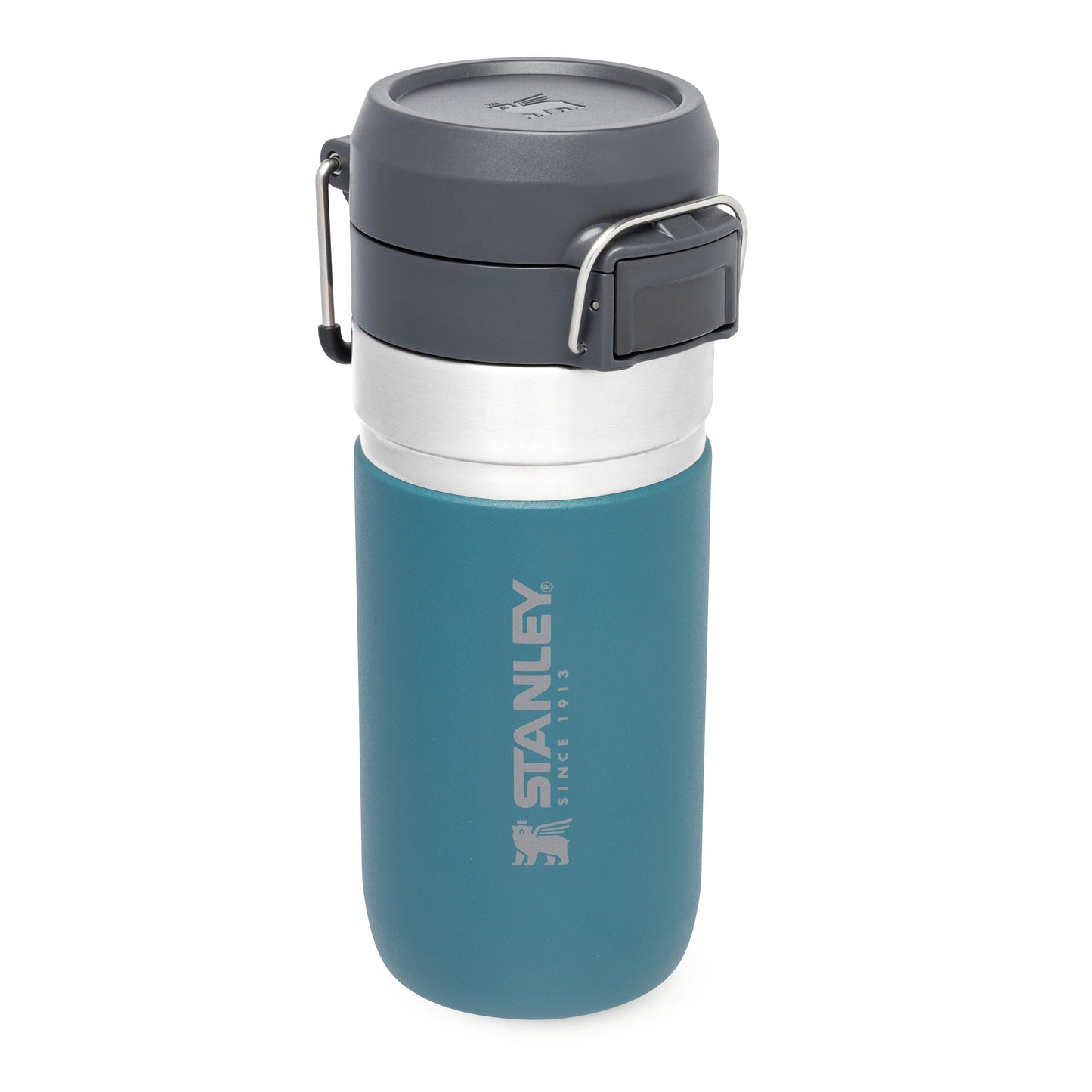 Quick Flip Water Bottle | 0.47L