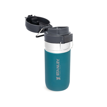Quick Flip Water Bottle | 0.47L