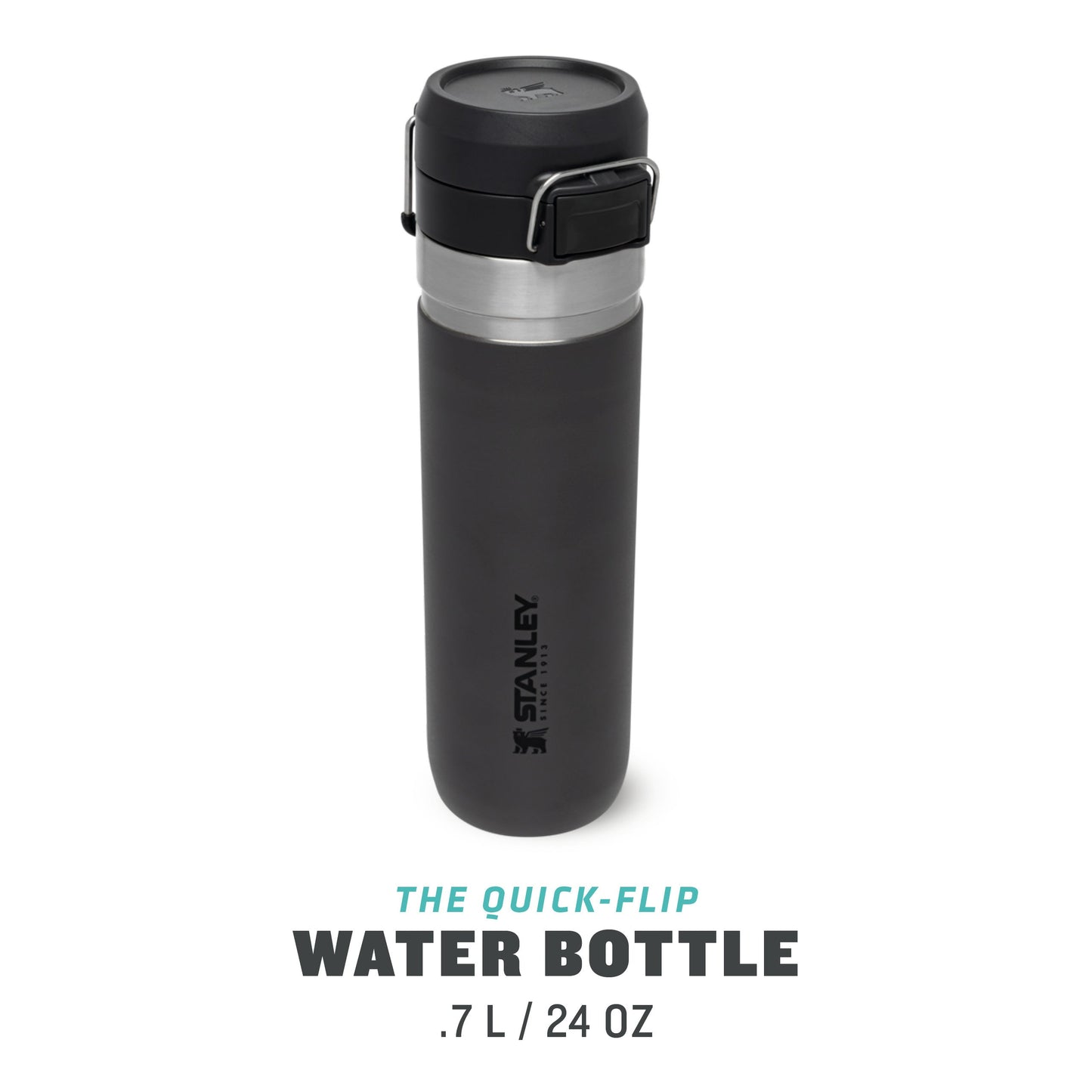 Quick Flip Water Bottle | 0.70L