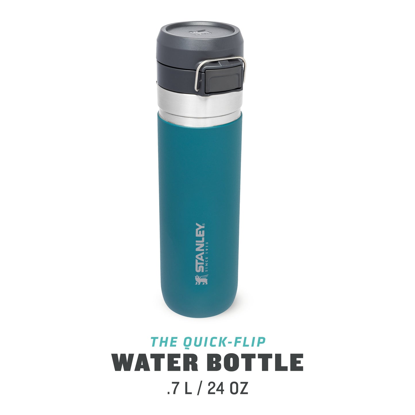 Quick Flip Water Bottle | 0.70L
