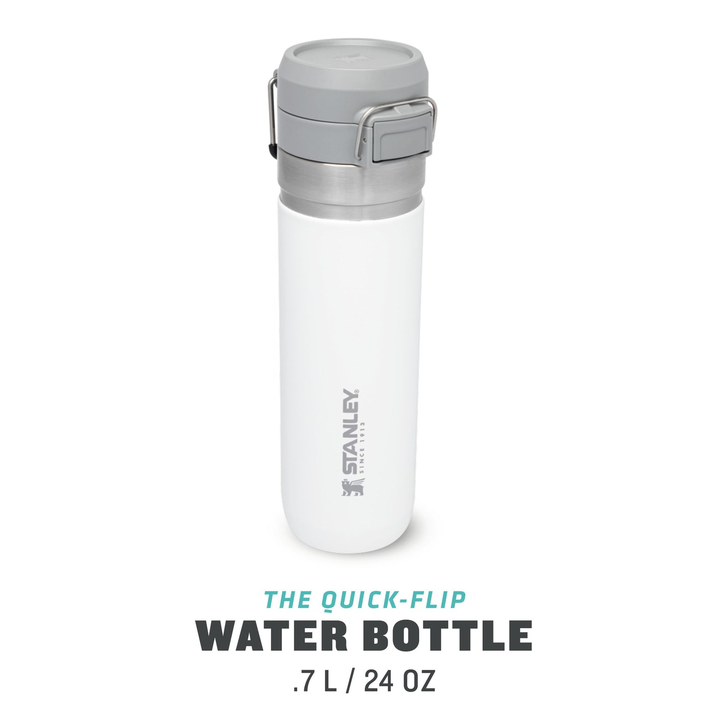 Quick Flip Water Bottle | 0.70L