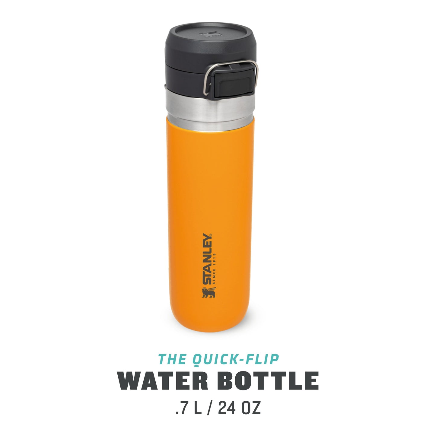 Quick Flip Water Bottle | 0.70L