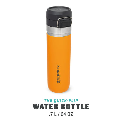 Quick Flip Water Bottle | 0.70L