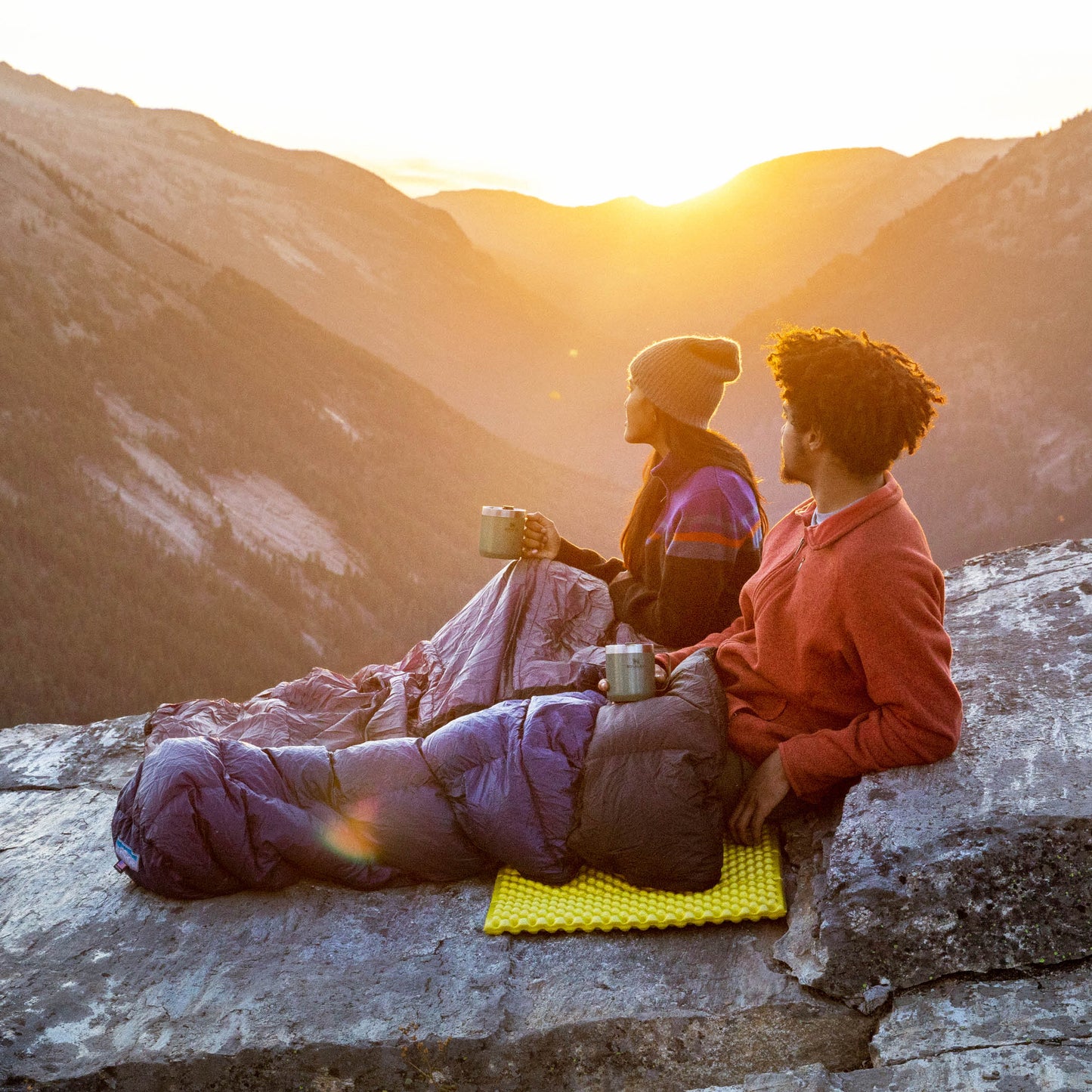 Everyday Camp Mug | 0.35L - ѕtаnlеу