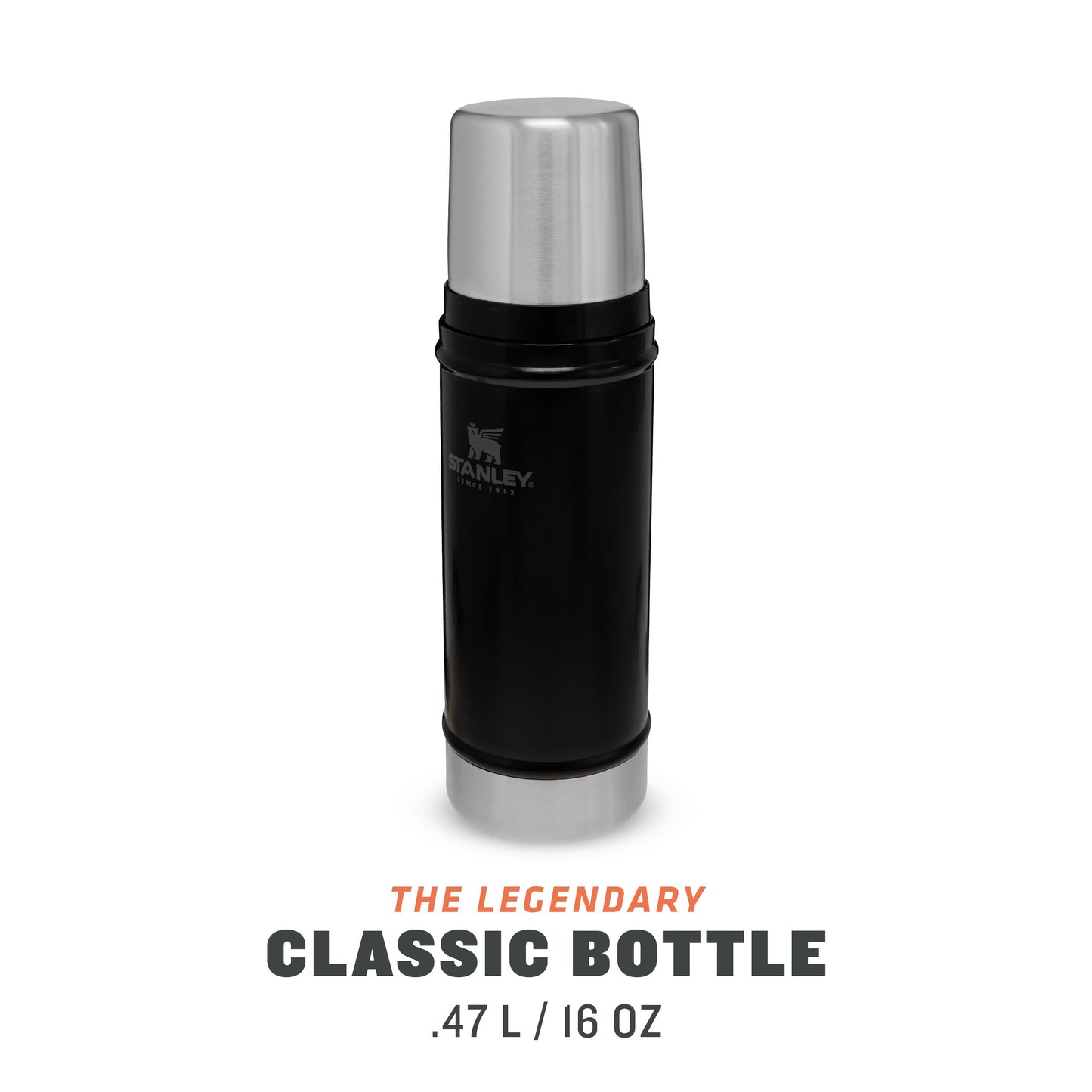 Classic Legendary Bottle | 0.47L