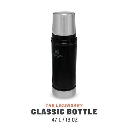 Classic Legendary Bottle | 0.47L