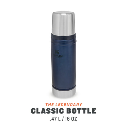 Classic Legendary Bottle | 0.47L