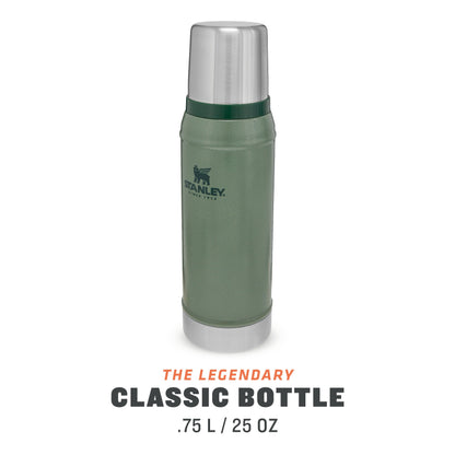 Classic Legendary Bottle | 0.75L