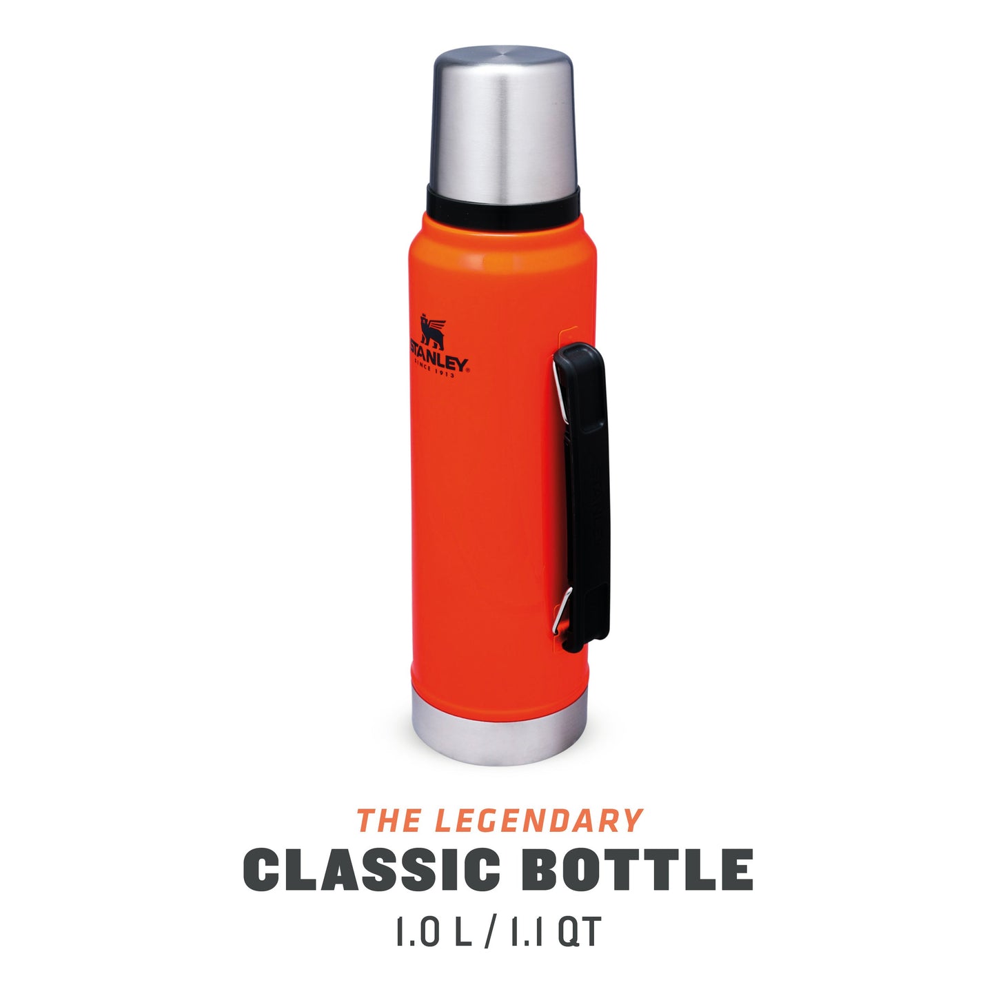 Classic Legendary Bottle | 1.0L