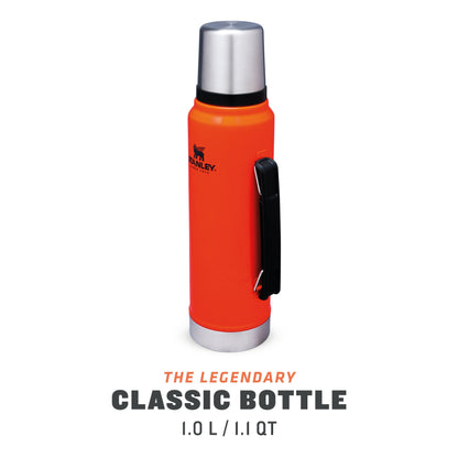 Classic Legendary Bottle | 1.0L