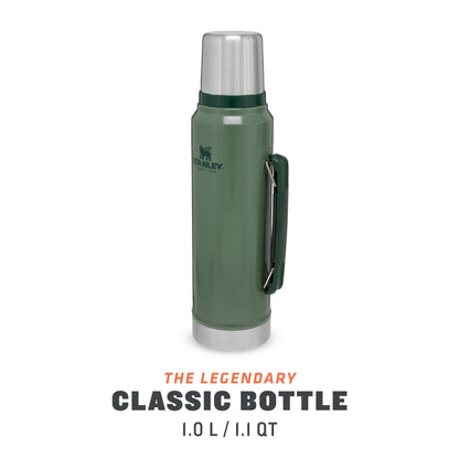 Classic Legendary Bottle | 1.0L