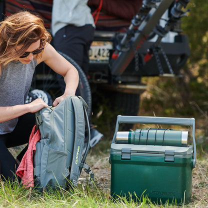 Classic Legendary Bottle | 1.0L