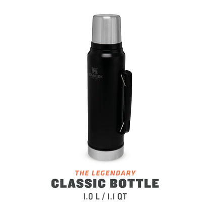 Classic Legendary Bottle | 1L