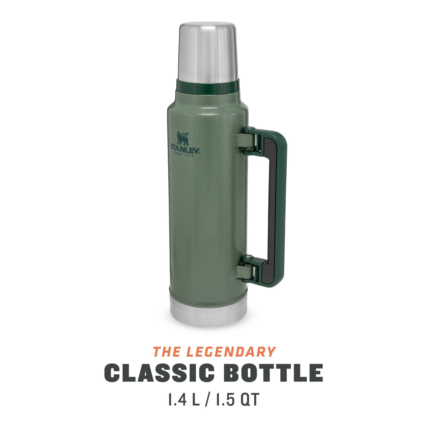Classic Legendary Bottle | 1.4L